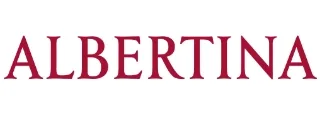 Logo Albertina - Lettershop & More Wien