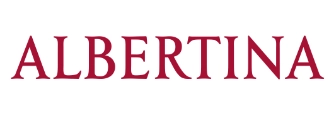 Logo Albertina - Lettershop & More Wien