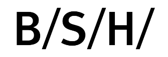 Logo BSH - Lettershop & More Wien