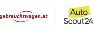 Logo Gebrauchtwagen - Lettershop & More Wien