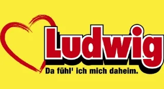 Logo Ludwig - Lettershop & More Wien
