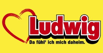 Logo Ludwig - Lettershop & More Wien