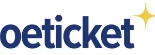 Logo oeticket - Lettershop & More Wien