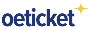 Logo oeticket - Lettershop & More Wien