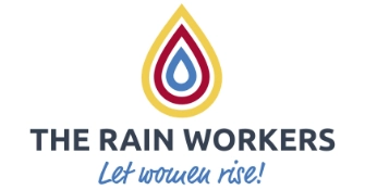 Logo the rain workers - Lettershop & More Wien