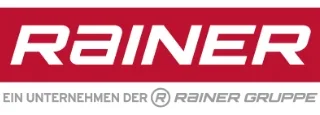 Rainer Logo - Lettershop & More Wien