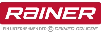 Rainer Logo - Lettershop & More Wien