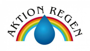 aktion regen logo 1 - Lettershop & More Wien