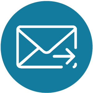 Direktmailing Icon
