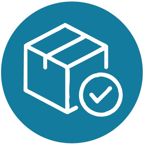 Fulfillment Icon