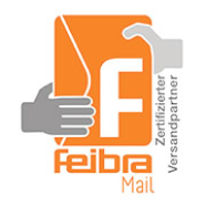 Feibra Badge