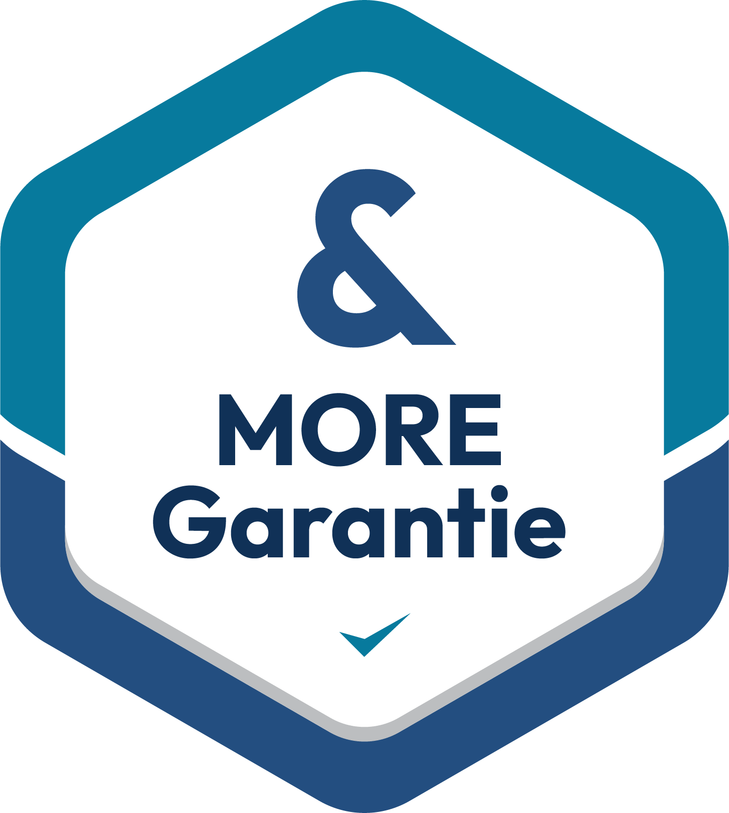 & MORE Garantie